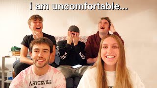 asking college boys questions girls are too afraid to ask! *part 5*