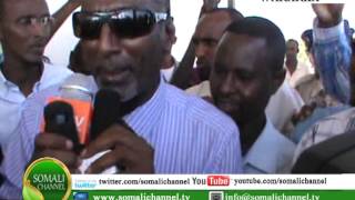 BERBERA Golaha deegaanka degmada berbera ayaa maanta fadhigoodii uhoreeyay ku doortay duqa magaalada 20 12 2012 SOMALI CHANNEL