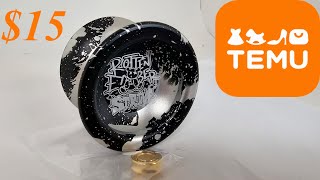 $15 Temu YoYo Rotten Ember Strive??? Review.