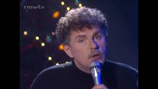 Robert Long - Kerstwereld (Kerstspecial Tien om te zien - BRT 1994)