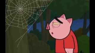 Drawn Together WTF did I just say