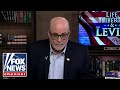 Mark Levin: Kamala's making a 'mockery' of democracy