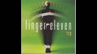 Finger Eleven - Above