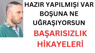 Kendi İşinin Patronu Olmak Girişimci Olarak Yüksek Kazançlar Sağlayabilirsin Başarısızlık Öyküleri