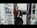 Molly Mesnick's Closet Tour  Interior Design By Molly Mesnick