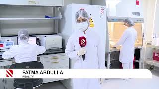 Laboratoriya şəraitində bruselyoz xəstəliyinin təyini