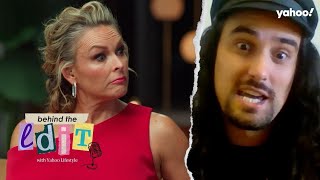 Why MAFS’ Jesse thought the reunion was ‘lacklustre’ | Yahoo Australia
