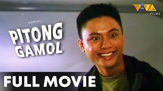 Pitong Gamol FULL MOVIE HD | Andrew E., Dennis Padilla, Herbert Bautista, Ogie Alcasid