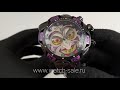 Часы мужские Invicta DC Comics Joker 33811