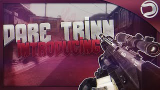 Introducing Dare Trinn by Dare Kirke!