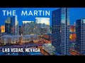 Luxury High Rise Condo for Sale | The Martin Las Vegas