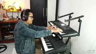 Casio CTX5000 vs Korg Microarranger, yuk bandingin sound keyboard murah tapi fungsional ini