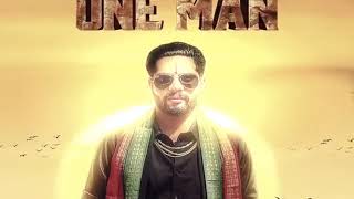 One Man   Singga Full Song Latest Punjabi Song 2019 by Geet Record's