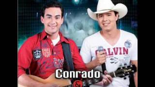 CONRADO \u0026 ALEKSANDRO - CUBANITA- OFICIAL.wmv