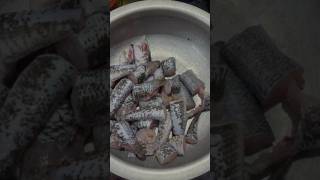 matta gudisa fish curry #viralvideo #food #fishcurry