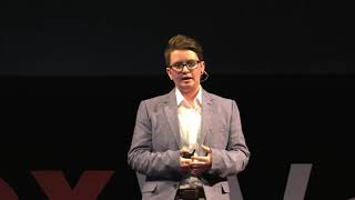 The Radical Truths of Transgender Studies | Levi Hord | TEDxWesternU