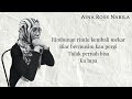 Siti Nordiana - Rimbunan Kasih | Lirik