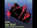 new 안병웅 u0026 khakii 카키 get the bag feat. don mills u0026 since u0026 365lit