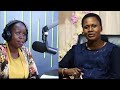 MCF BUUZA OMUSUMBAWO WITH PASTOR BETTY KAMYA 07/11/2024