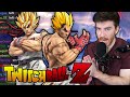 Can Twitch Chat beat the HARDEST CPU in Smash Bros? (ANIME STYLE)