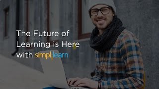 Future of e-Learning | Online Certification Training | Simplilearn