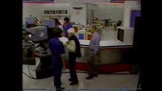 WXIA-TV Hal & Guy Promo 1981