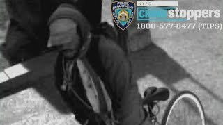 Woman exercising sexually assaulted in West Village