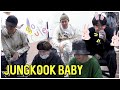 Jungkook Is Bangtan Forever Baby