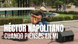 Héctor Napolitano - \