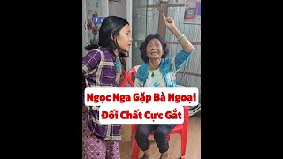 Hữu Nga Gặp Bà Ngoại Câu Chuyện Ra Sao