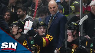 What Is Rick Tocchet Going To Bring To The Vancouver Canucks? | Kyper and Bourne