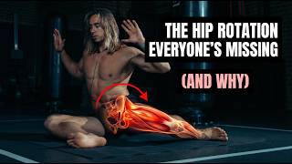 The Hip Rotation Everyone’s Missing (And Why)