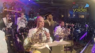 Shoshanas Yaakov - Yaldei 2016 Dudi Kalish Zimra | שושנת יעקב - ילדי דודי קאליש זמרה