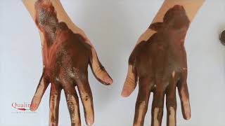 Manipuladores de alimentos e o cuidado na lavagem de mãos