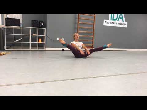 3 exercises to get higher leaps! 3 exercises to get higher leaps!