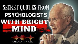 50 LIFE LESSON QUOTES FROM CARL JUNG (JUNGIAN PHILOSOPHY) VIRAL QUOTES