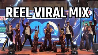 REEL VIRAL MIX  |  TEAM XTACY DANCE COMPANY