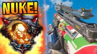 "FLAWLESS VMP NUCLEAR!" - LIVE w/ TBNRfrags #2 | Call of Duty: Black Ops 3