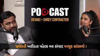 The Devaki Show With Shrey Contractor