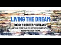 Living the Dream S02E06: Ian Boddy and Markus Reuter OUTLAND