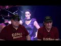 eddian reacts to nightwish song of myself live at wacken 2013