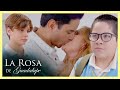 Roberto se acuesta con la mamá del niño que lo acosaba | La rosa de Guadalupe 2/4 | Cuenta pendiente