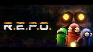 Just Put The Vase In The Bag Bro | REPO Gameplay