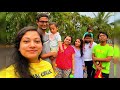 One Day Trip to Raichak | Ffort Raichak | Raichak on Ganges | Obosheyshey Villa |ETSR #raichak #etsr