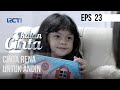 IKATAN CINTA - Cinta Rena Kepada Andin