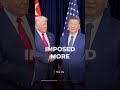 War on Iran: Trump heads to Beijing