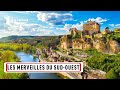 The Wonders of the South-West - The 100 places you must see - Complete documentary