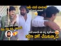 Pawan Kalyan Emotional After Seeing Ram Charan In Pithapuram And Give Tight Hug | Friday Culture