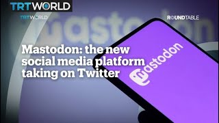 Mastodon - what is this new social media platform taking on Twitter