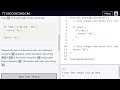 Comparison with the logical AND operator - freeCodeCamp | Video 69 | Basic JavaScript